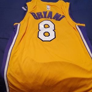 Kobe byrant jerseys xxl